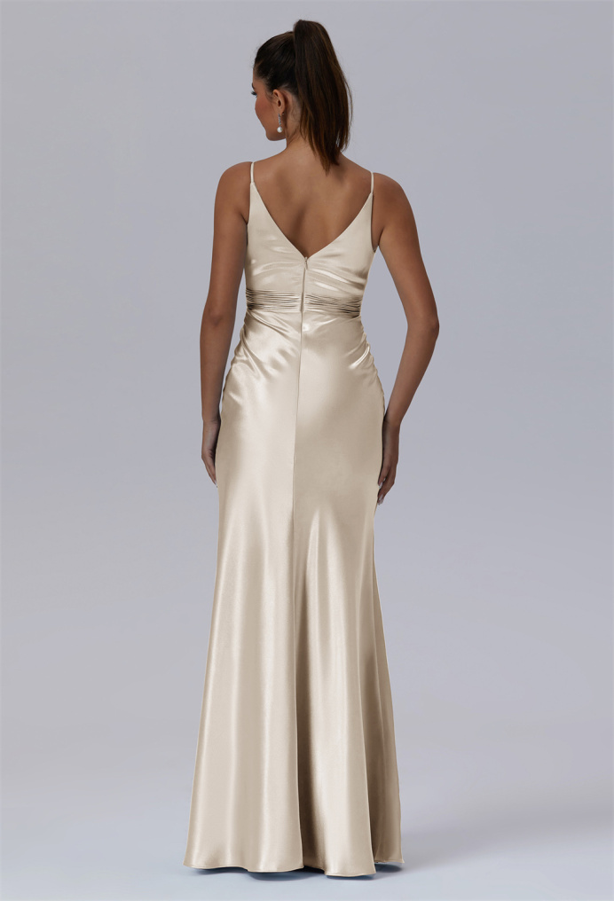 AW Starr Dress